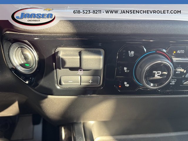 Used 2024 Chevrolet Silverado 2500 LTZ w/ LTZ Convenience Package image 30