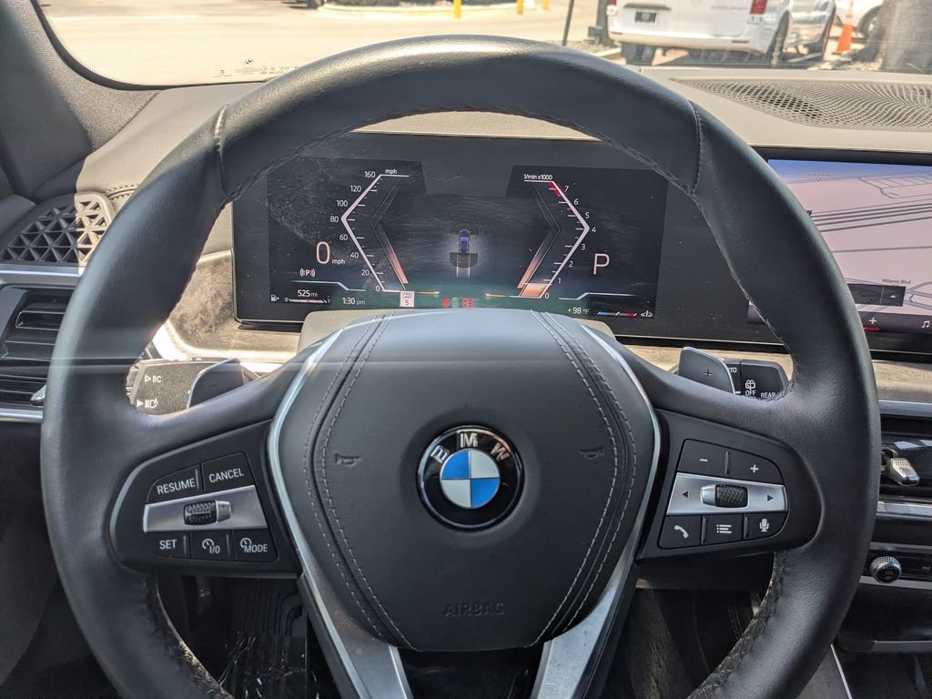 Used 2026 BMW X5 sDrive40i RWD image 16