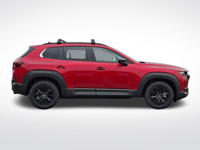 New 2026 MAZDA CX-50 AWD 2.5 Hybrid w/ Premium Pkg image 8