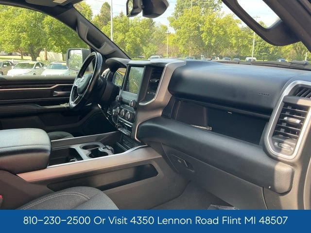 Used 2019 RAM 1500 Big Horn AWD/4WD image 17