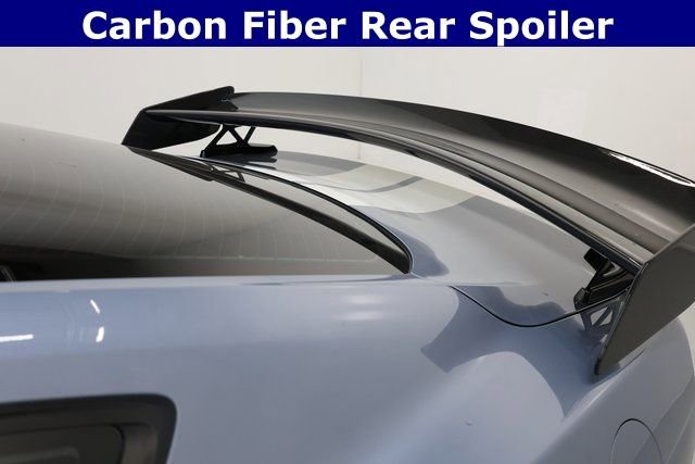 Used 2022 Ford Mustang Shelby GT500 w/ Carbon Fiber Track Pack image 45
