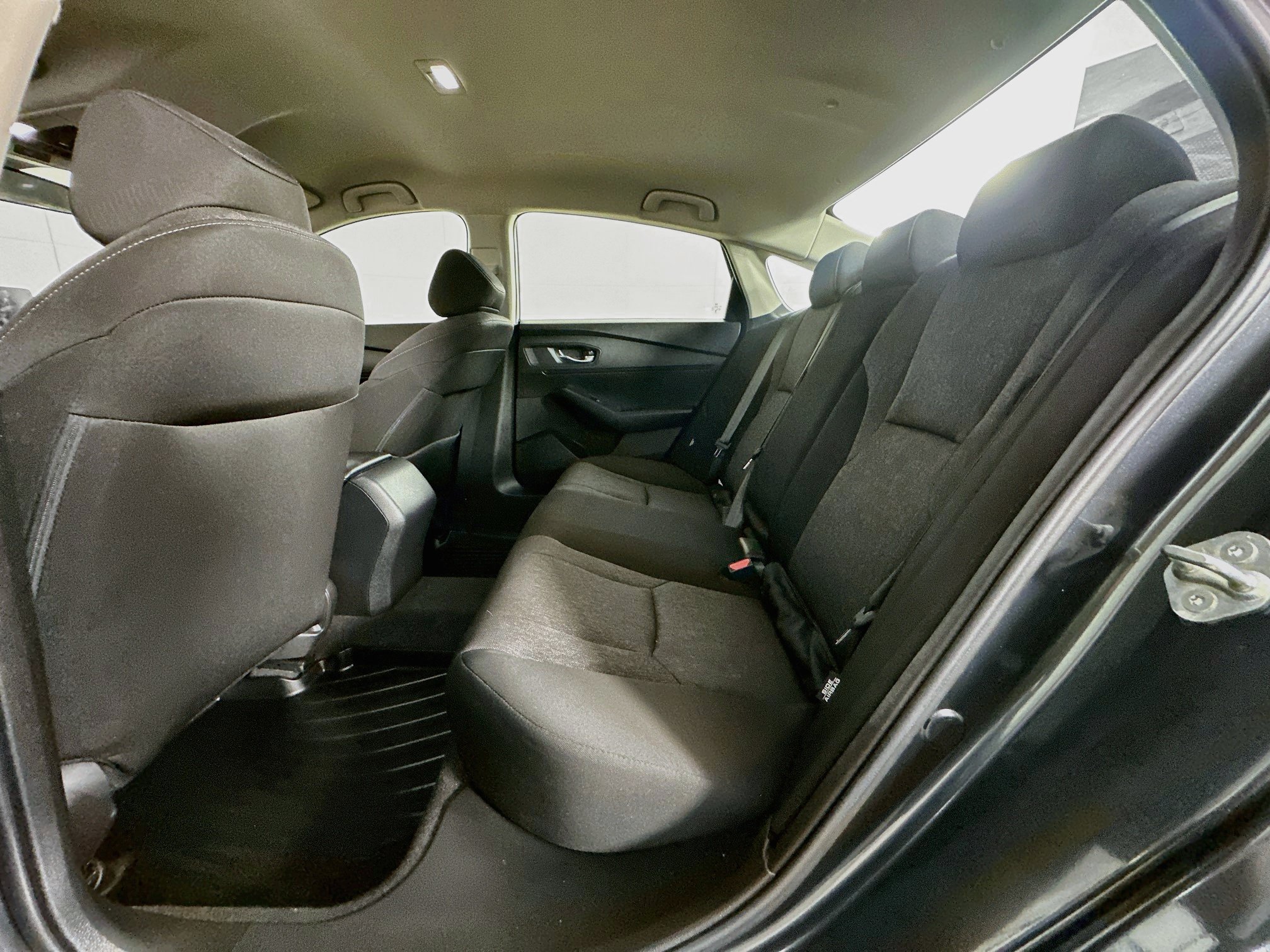 Used 2024 Honda Accord LX image 26