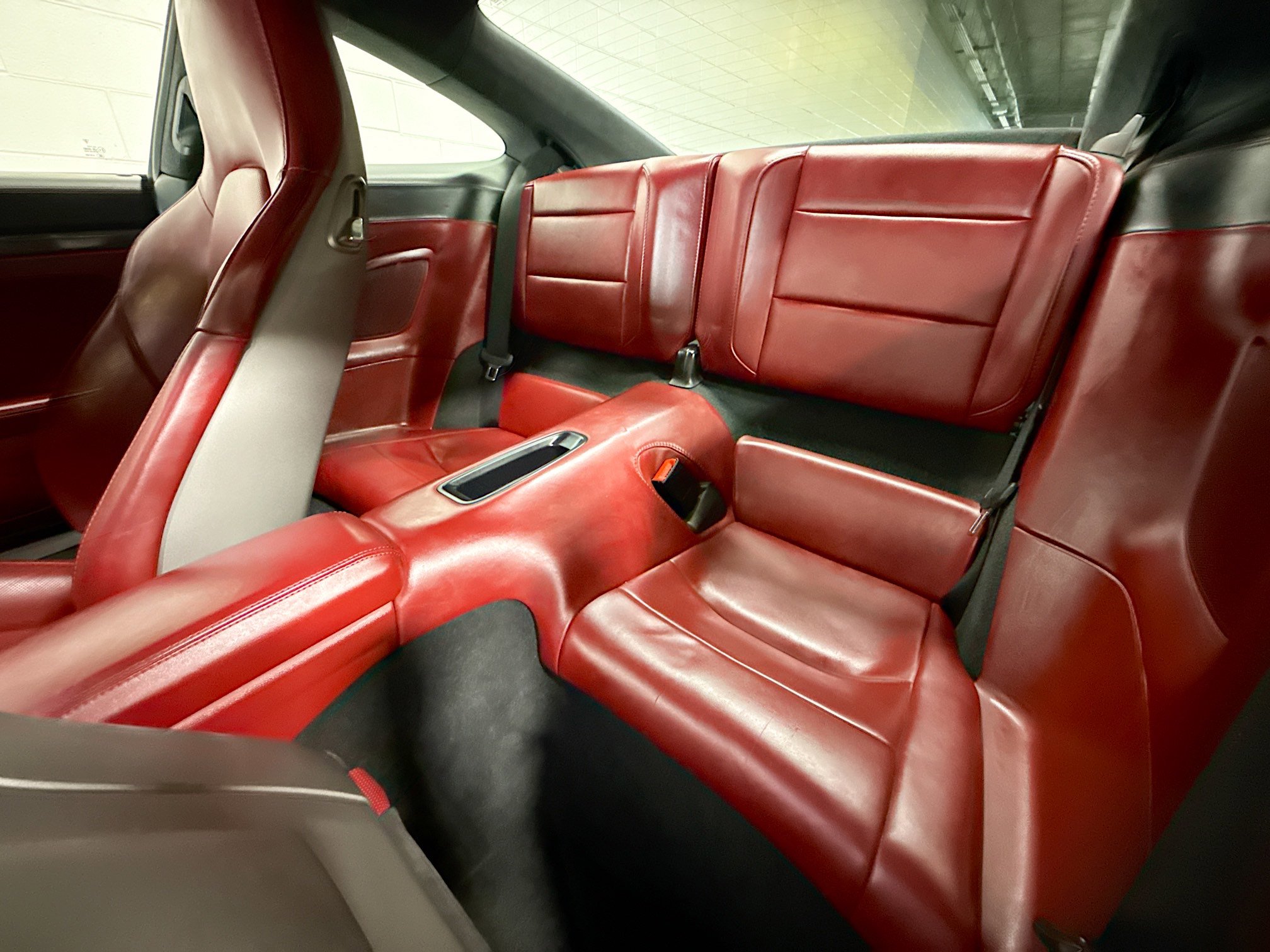 Certified 2017 Porsche 911 Turbo image 19