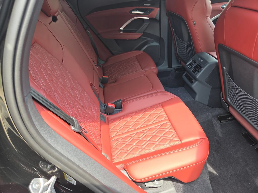 New 2026 Audi SQ5 Premium Plus AWD/4WD image 5