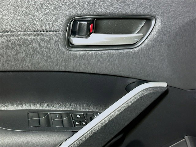 New 2026 Toyota Corolla Cross XLE image 12