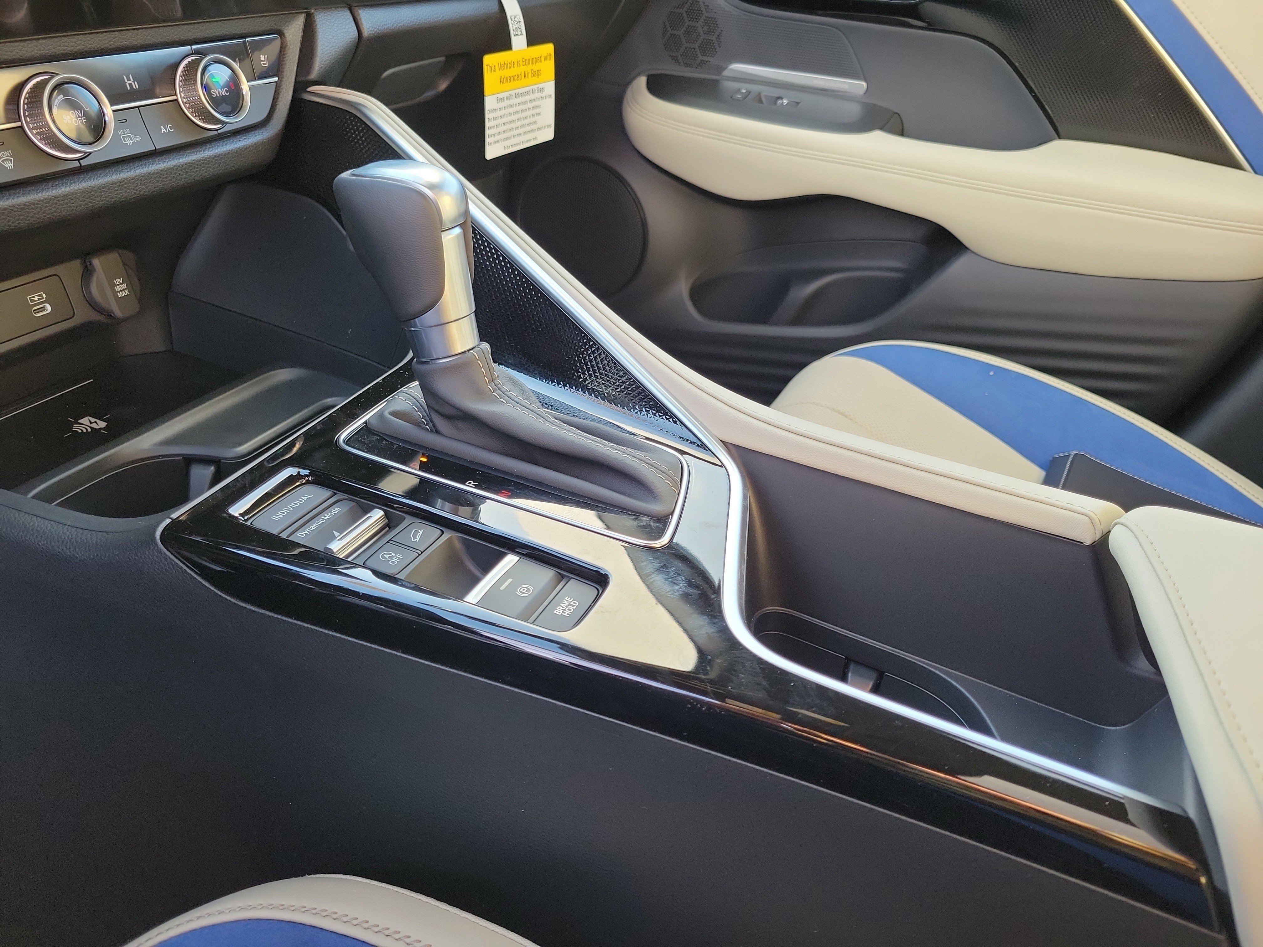 New 2026 Acura ADX A-Spec image 30