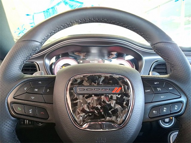 Used 2023 Dodge Challenger R/T Scat Pack w/ Plus Package image 17