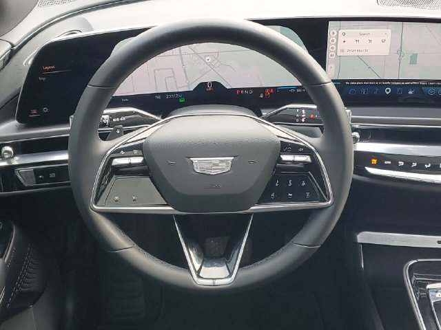 Used 2024 Cadillac Lyriq Tech w/ LPO, Floor Liner Package AWD/4WD image 30