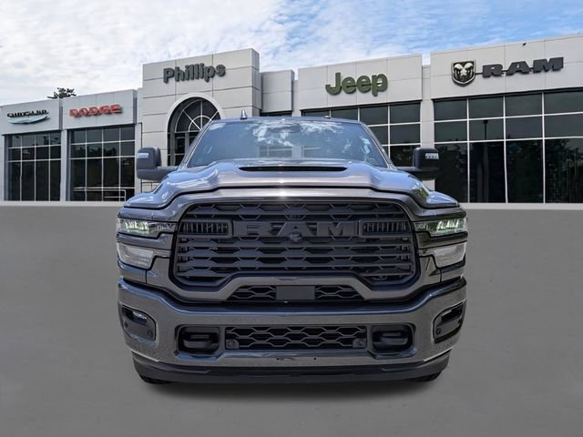 New 2026 RAM 2500 Tradesman AWD/4WD image 9