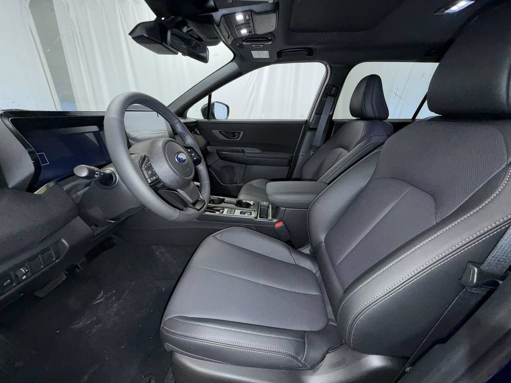 New 2026 Subaru Outback Limited AWD/4WD image 11