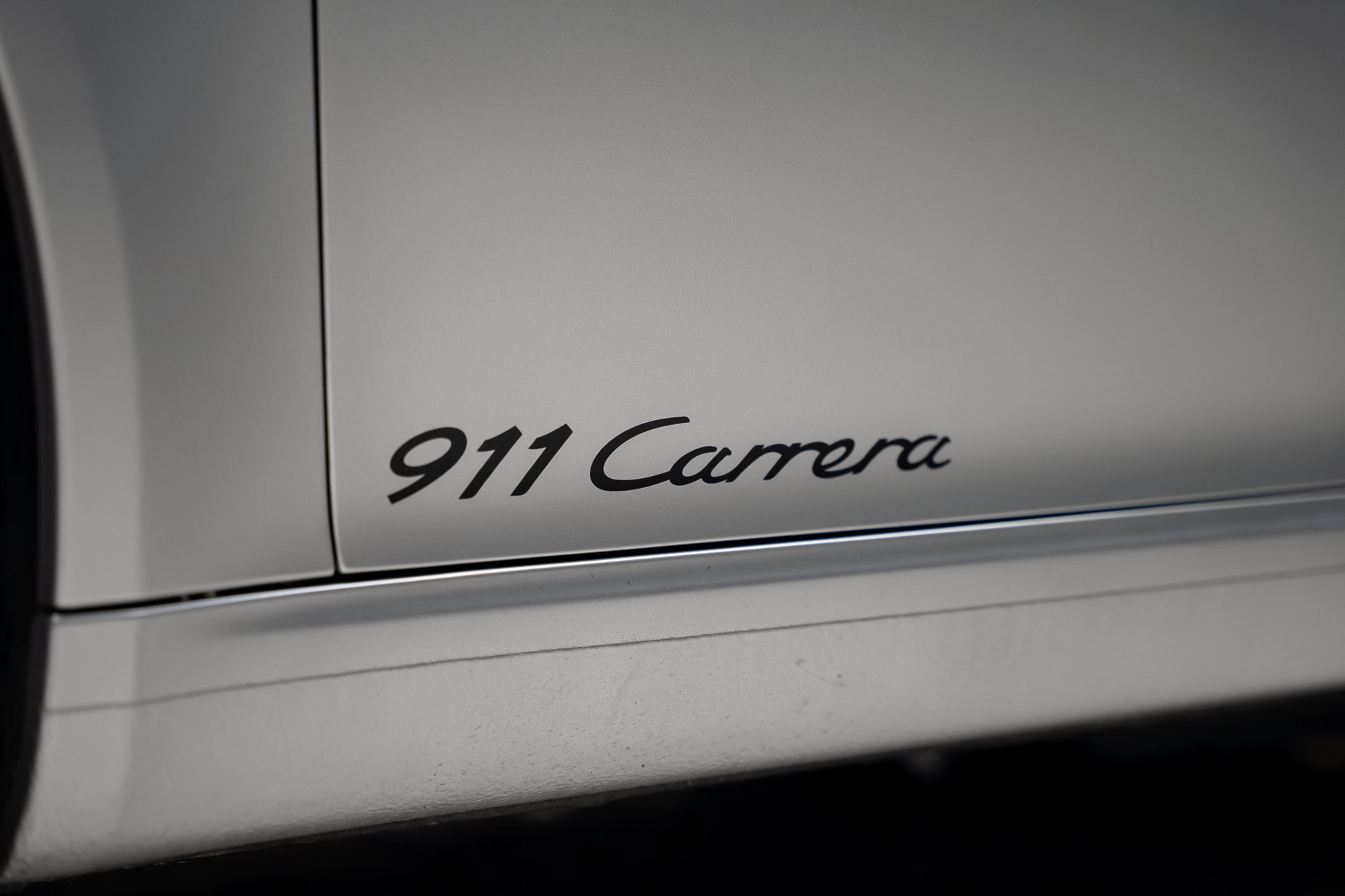 Used 2018 Porsche 911 Carrera RWD image 23