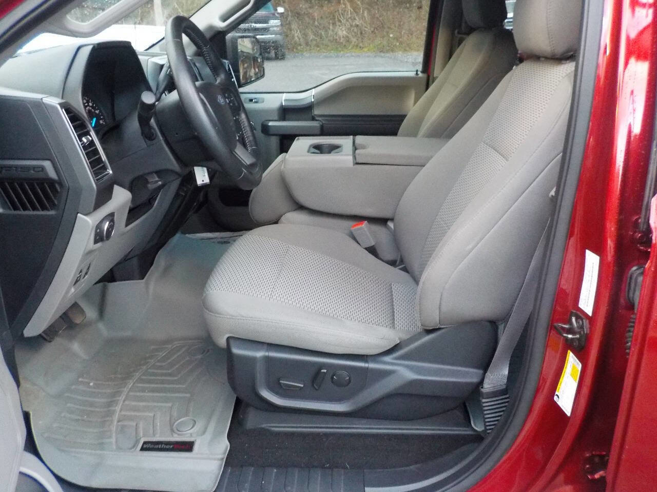 Used 2019 Ford F150 XLT w/ Equipment Group 302A Luxury image 13