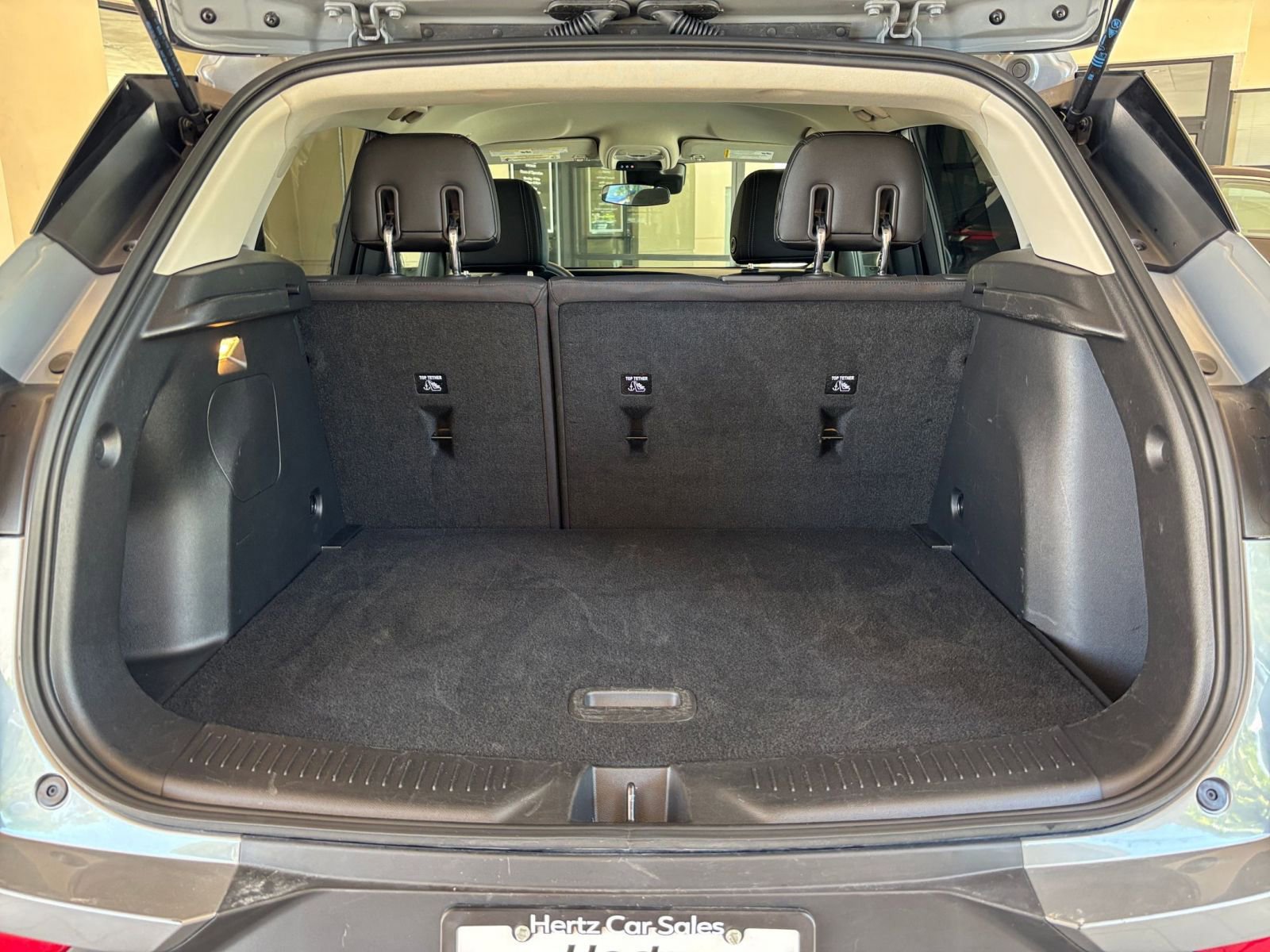 Used 2025 Buick Encore GX Preferred FWD image 30