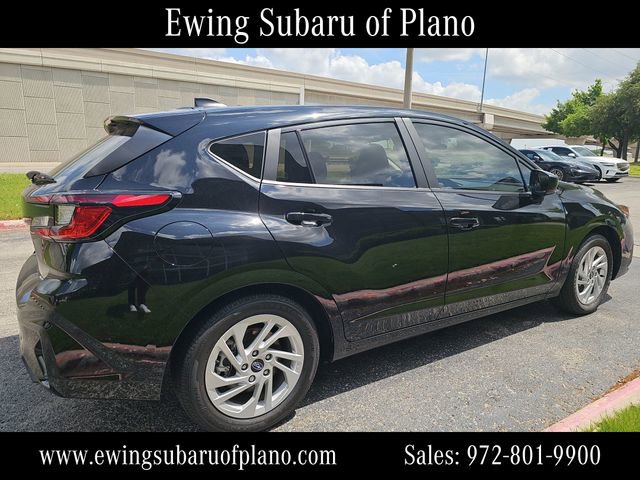 Used 2025 Subaru Impreza 2.0i image 5