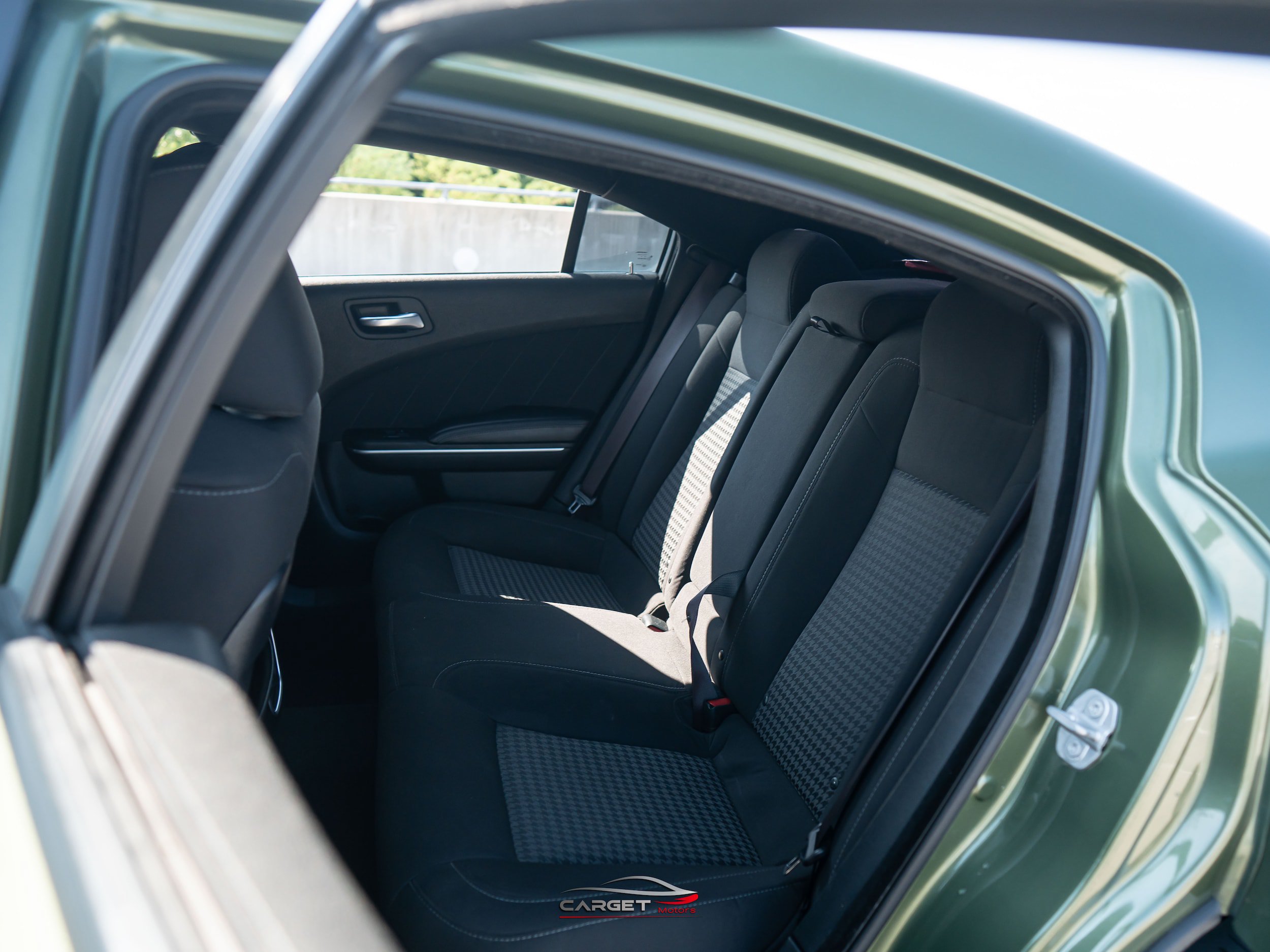 Used 2021 Dodge Charger Scat Pack RWD image 20