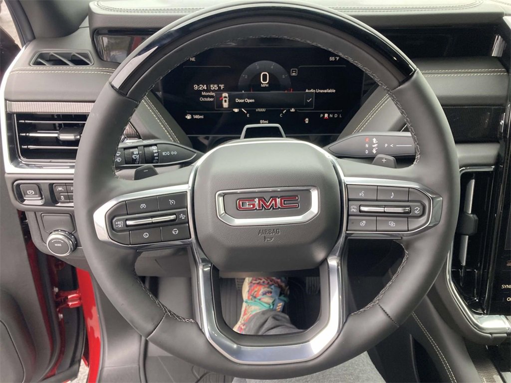 New 2026 GMC Yukon Elevation image 27