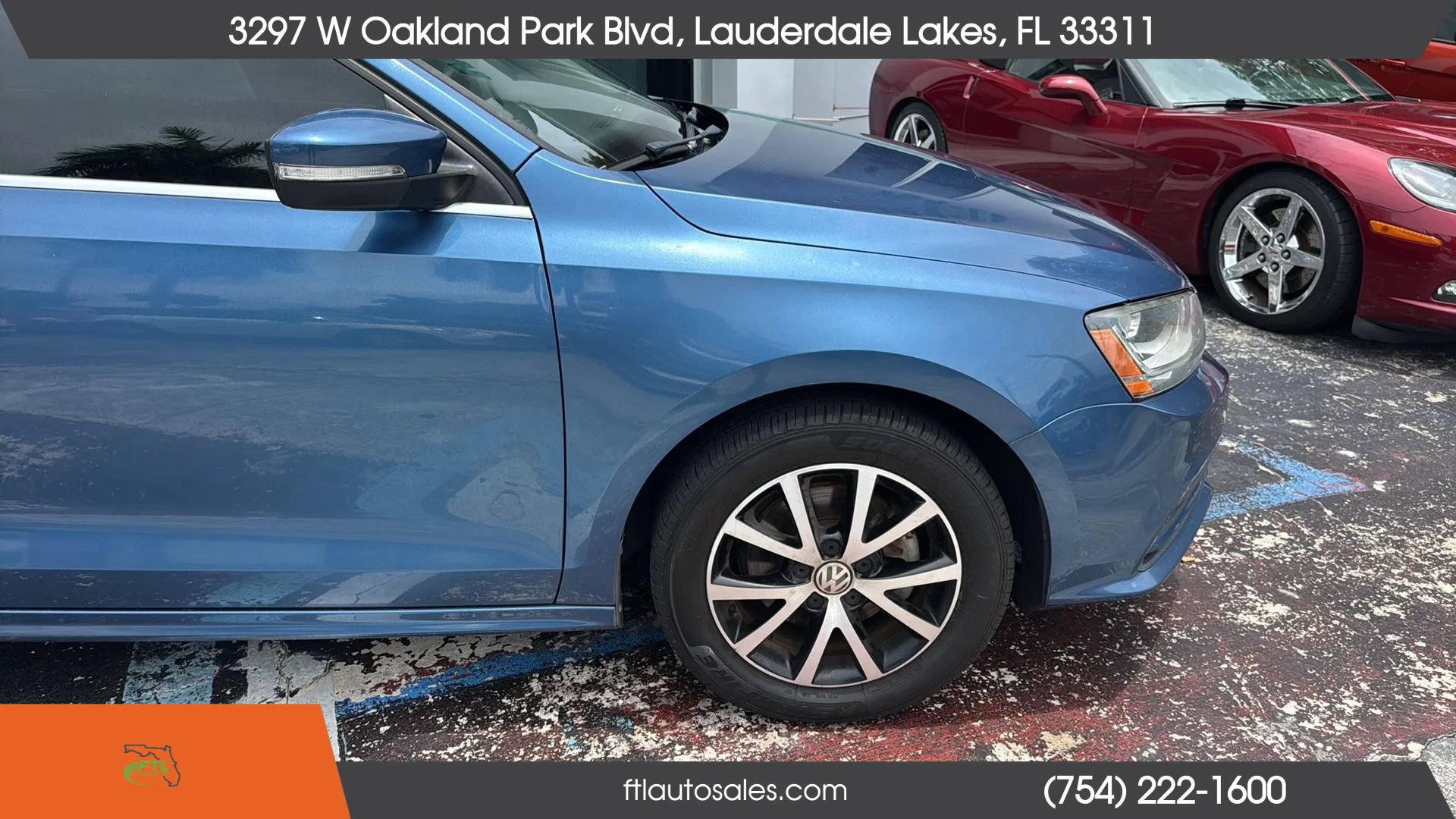 Used 2017 Volkswagen Jetta SE FWD image 12
