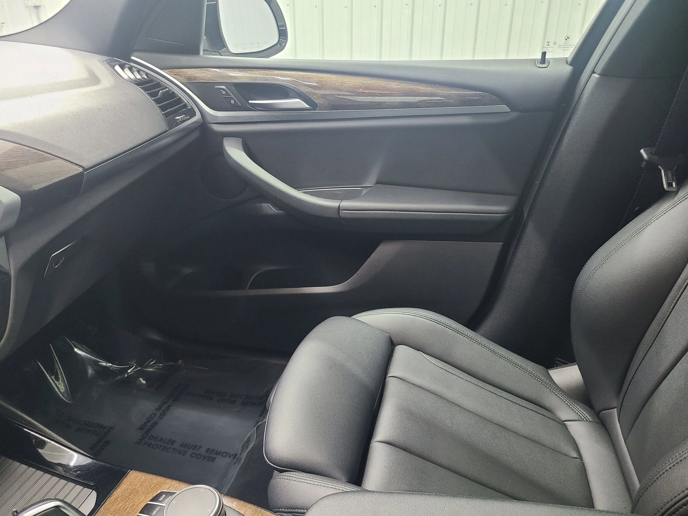 Used 2020 BMW X3 xDrive30i image 25