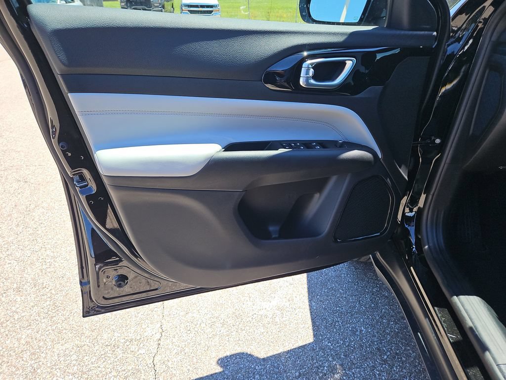 New 2026 Jeep Compass Limited AWD/4WD image 19
