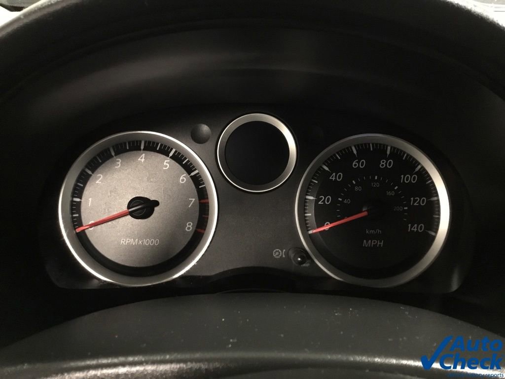 Used 2012 Nissan Sentra 2.0 SR w/ Special Edition Pkg FWD image 47