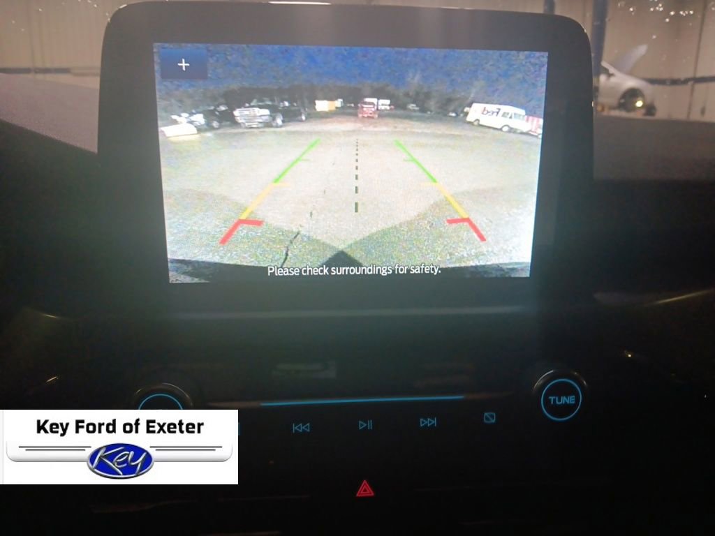 Used 2025 Ford Escape Active w/ Cold Weather Package image 30