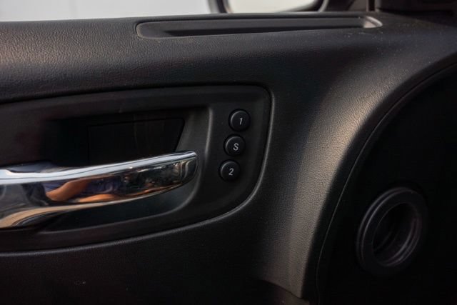Used 2020 Dodge Charger SRT Hellcat w/ Harman/Kardon Audio Group RWD image 19