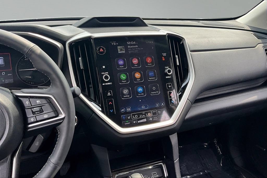 Certified 2026 Subaru Ascent Touring AWD/4WD image 9