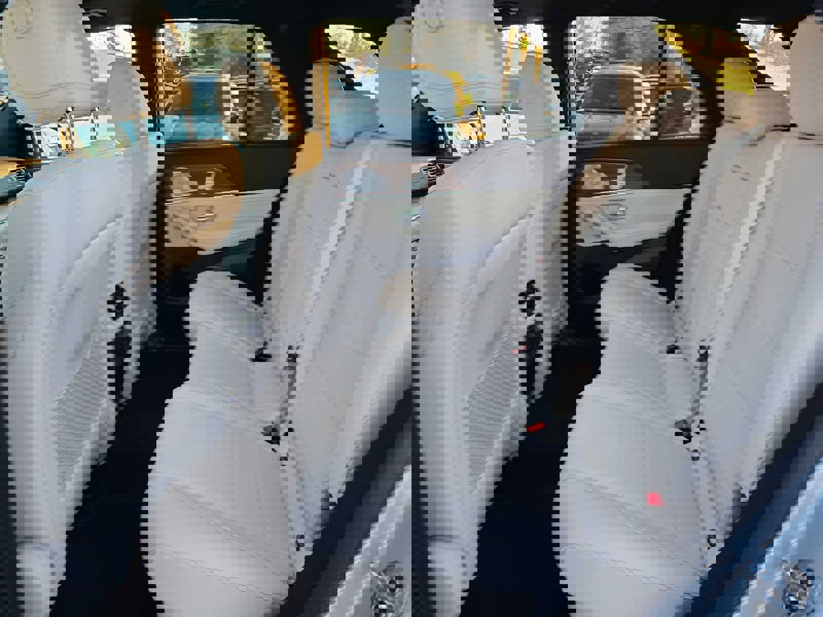 New 2026 Mercedes-Benz GLE 350 4MATIC image 16