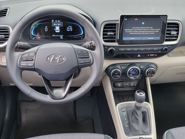 New 2026 Hyundai Venue SEL image 4