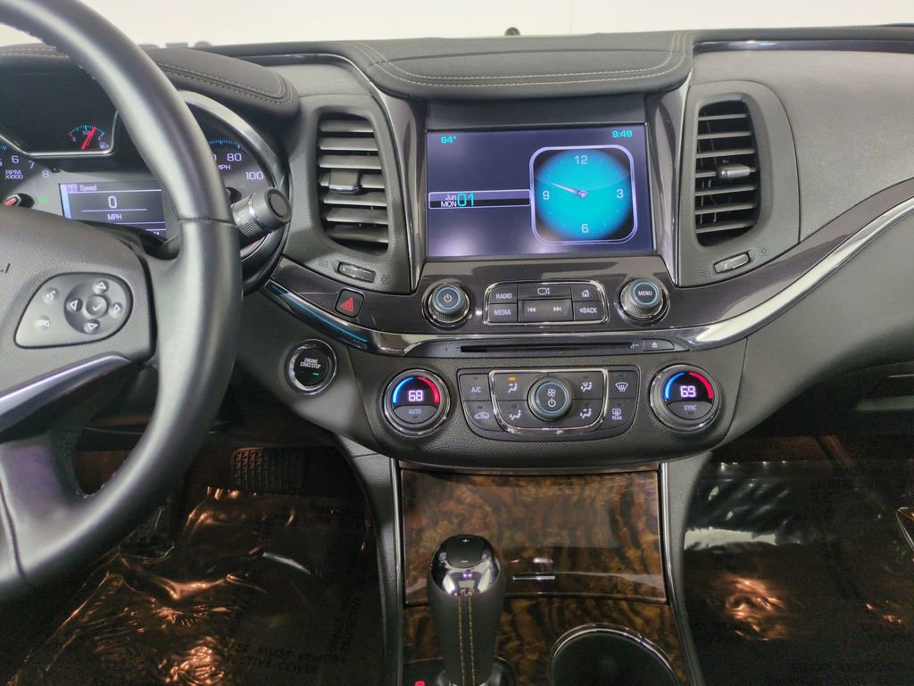 Used 2014 Chevrolet Impala LTZ FWD image 20