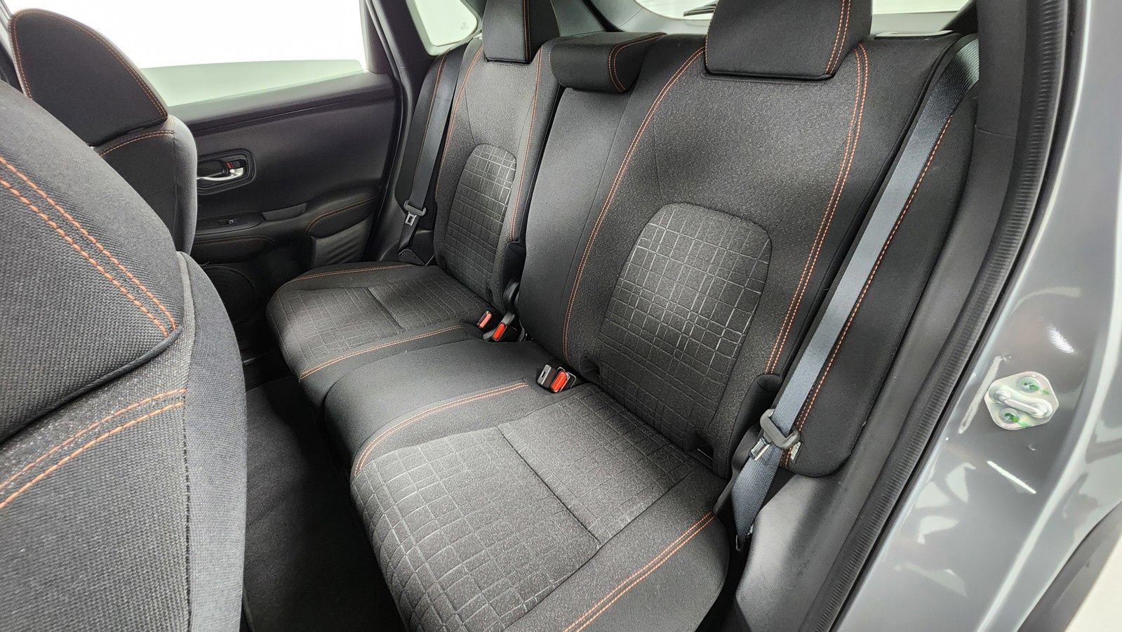 Used 2024 Honda HR-V Sport image 12