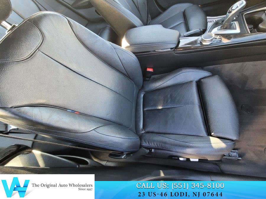 Used 2018 BMW 430i Gran Coupe xDrive image 16