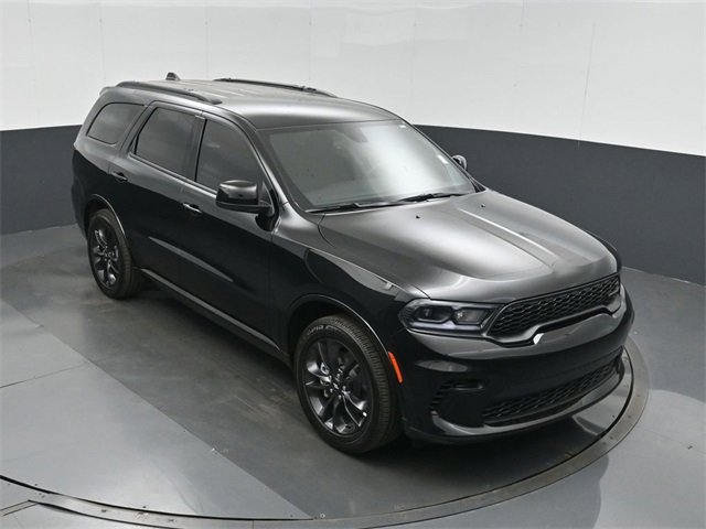 New 2026 Dodge Durango GT w/ Blacktop Package image 28