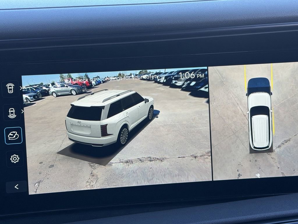 New 2026 Hyundai Palisade XRT Pro image 19