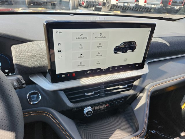 New 2026 Ford Explorer ST w/ Tremor Ultimate Package image 8