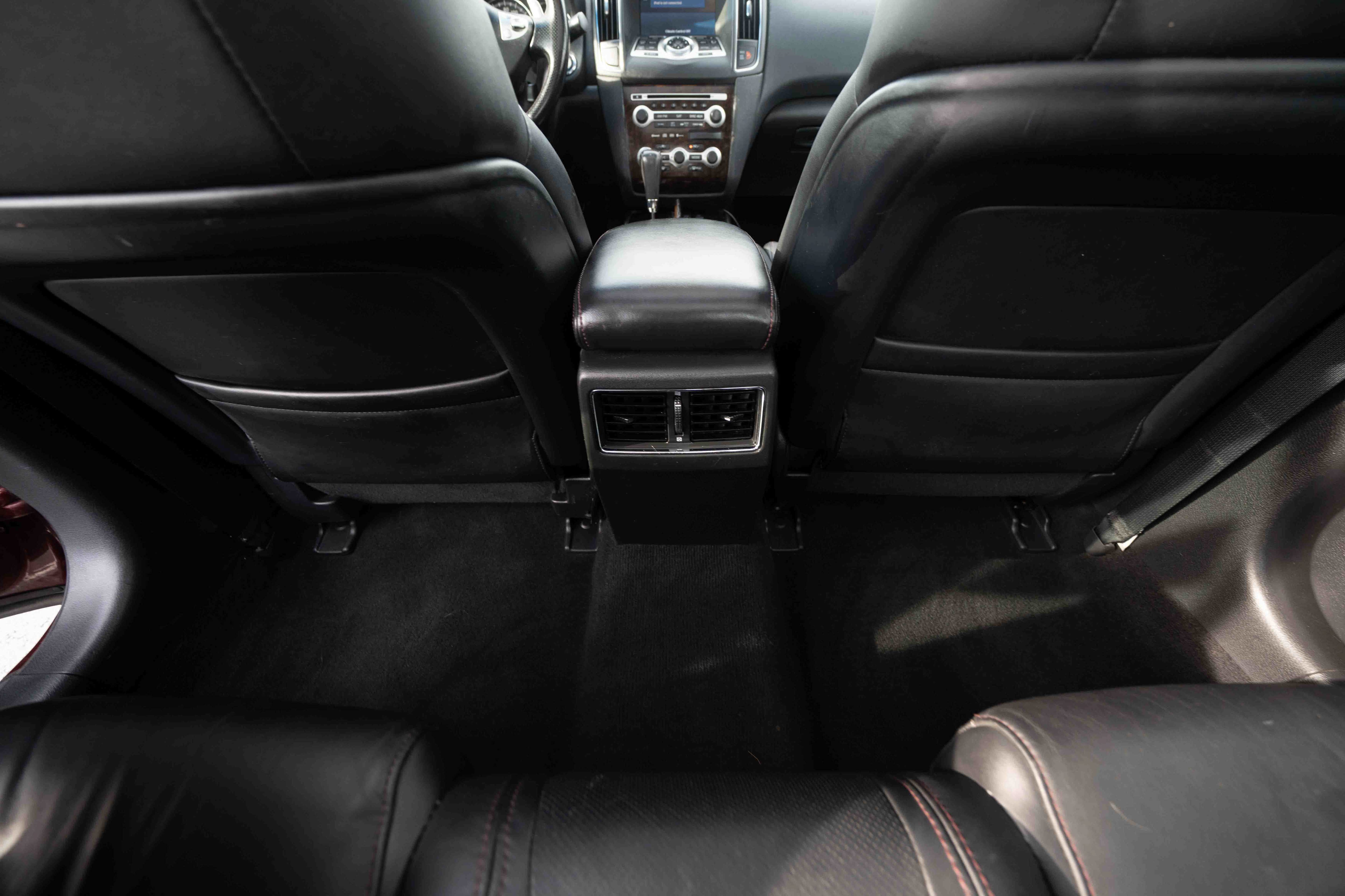 Used 2009 Nissan Maxima 3.5 SV w/ Premium Pkg FWD image 22