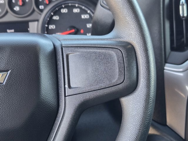 Used 2022 Chevrolet Silverado 1500 Custom image 29
