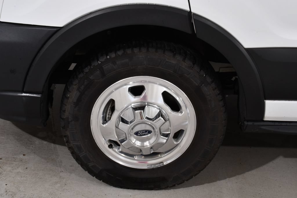 Used 2020 Ford Transit 350 Low Roof AWD w/ Interior Upgrade Package image 23