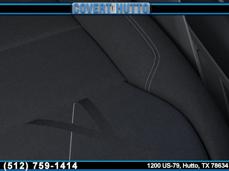 New 2026 Ford F150 STX w/ Equipment Group 200A image 16