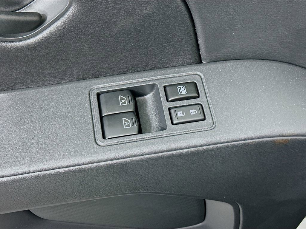 New 2026 Nissan Frontier S image 23