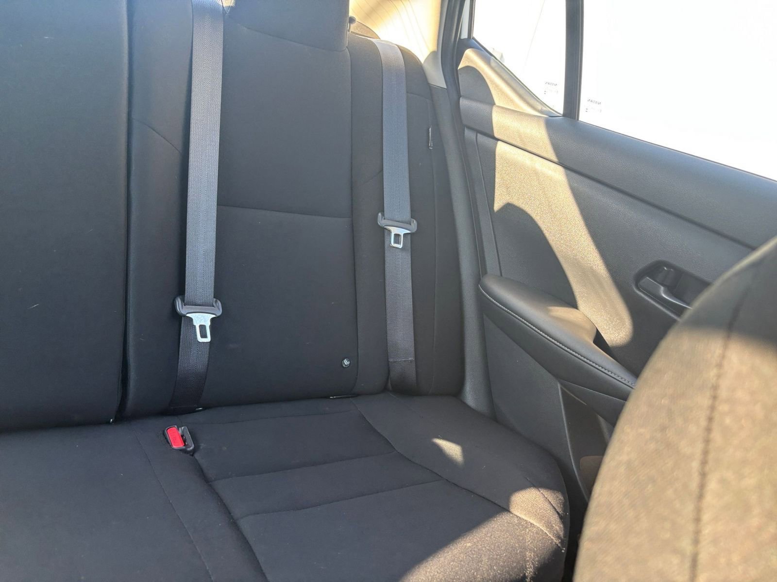 Used 2025 Nissan Sentra S FWD image 35