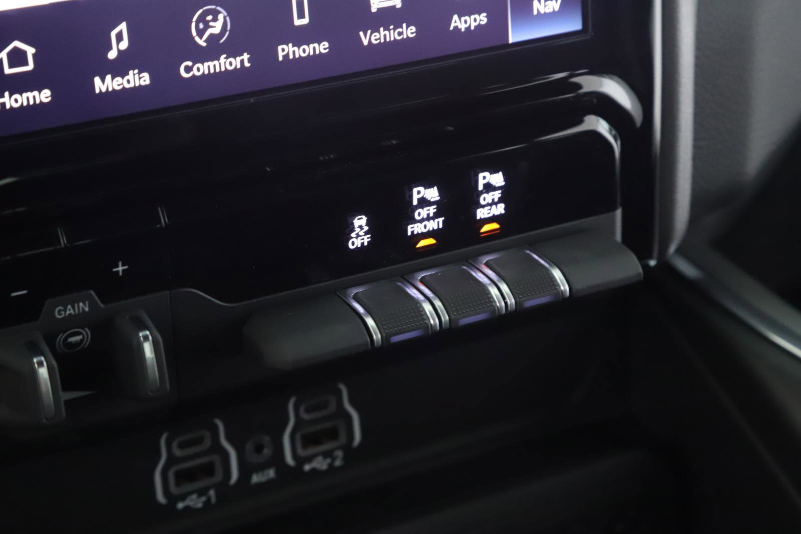 New 2026 RAM 1500 Laramie image 14