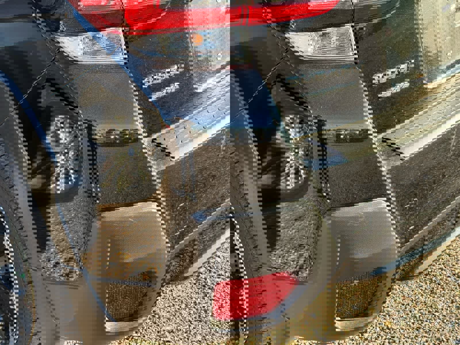 Used 2023 Subaru Crosstrek 2.0i Premium image 15