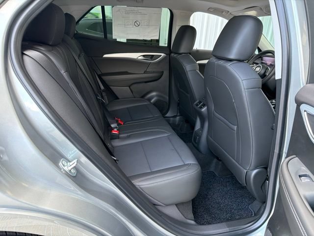 New 2026 Buick Envision Avenir AWD/4WD image 20