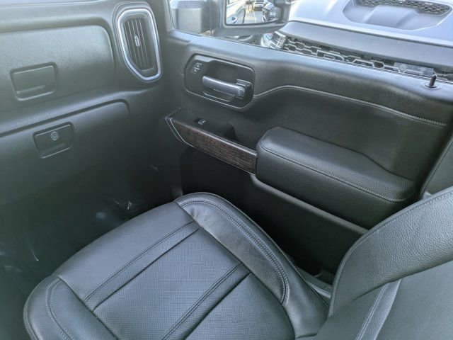 Used 2020 GMC Sierra 2500 Denali w/ Denali Ultimate Package image 14