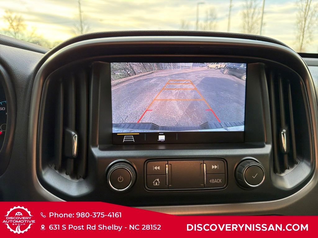 Used 2020 GMC Canyon All Terrain image 20