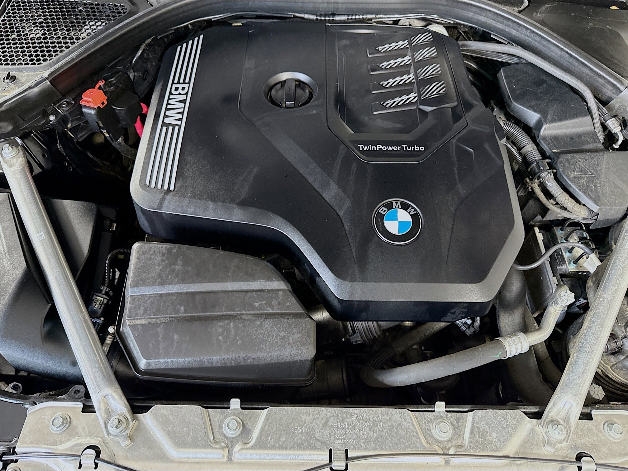 Used 2022 BMW 430i Convertible RWD image 37