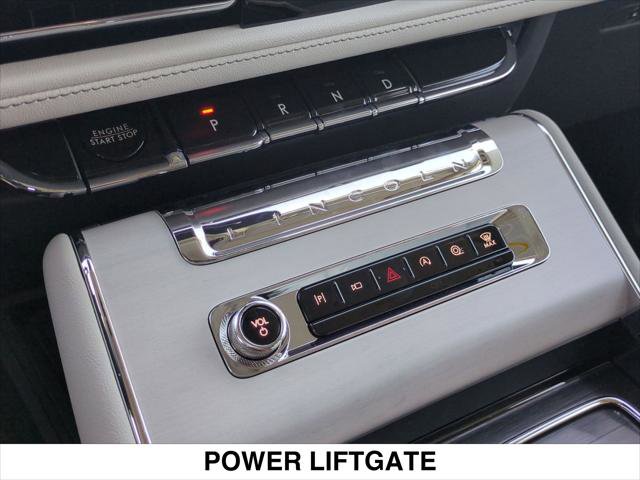 New 2026 Lincoln Aviator Reserve w/ Luxury Package AWD/4WD image 8