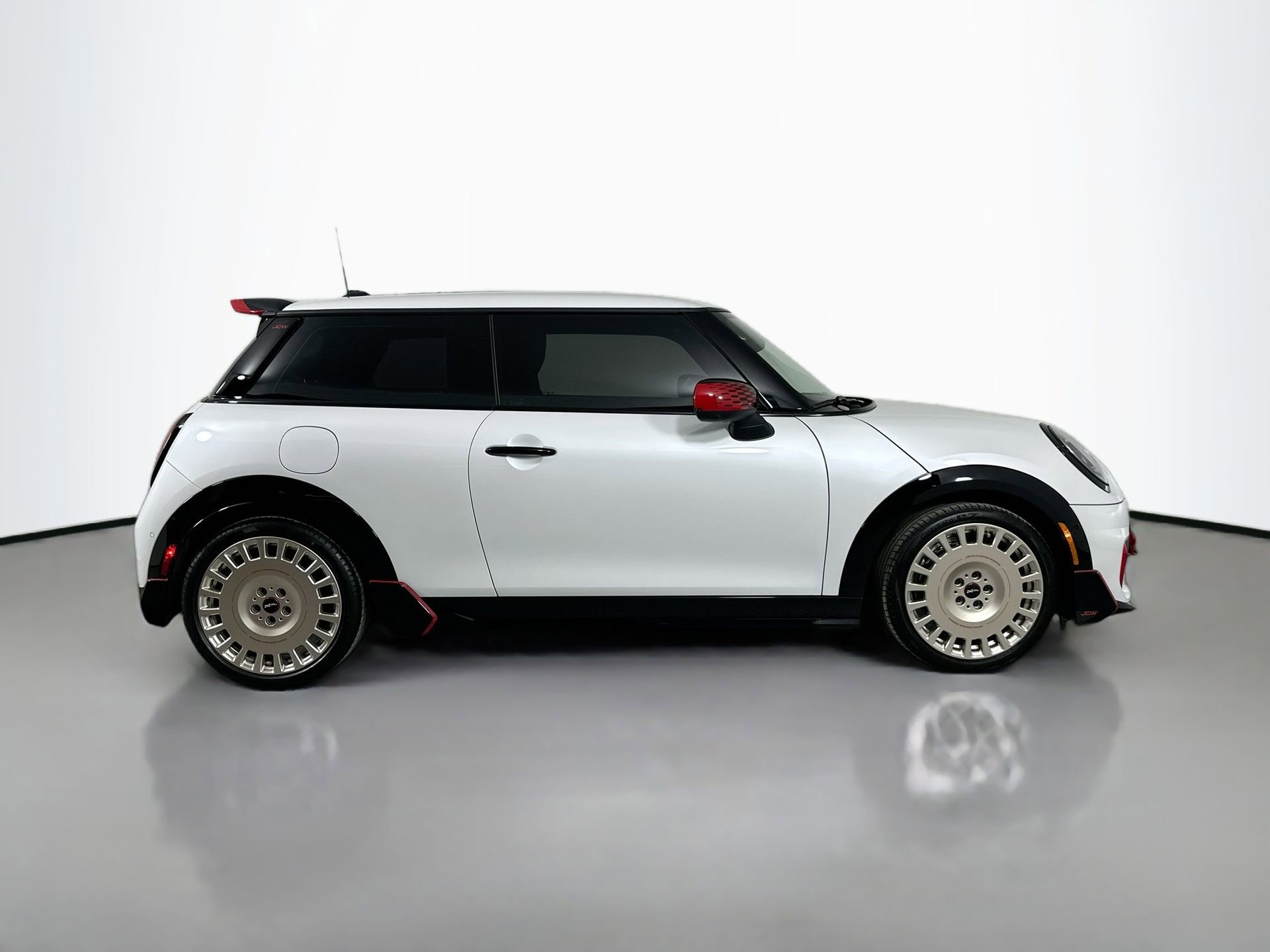 New 2026 MINI Cooper John Cooper Works image 5