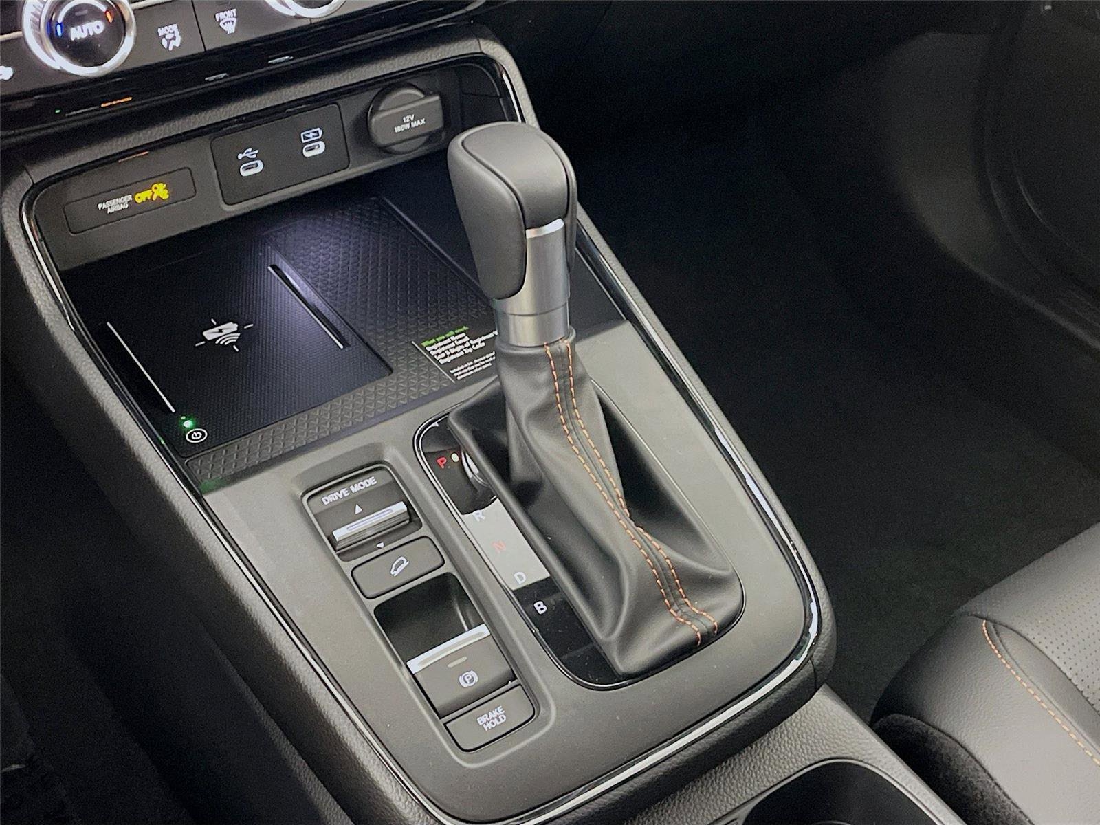 New 2026 Honda CR-V Sport Touring image 14